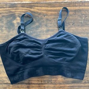 Sublime® Hands-Free Pumping & Nursing Bra